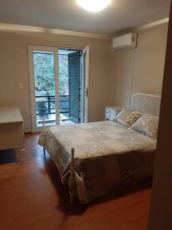 Casa Quinta Seccion A 150 Metros Parque San Martin Y 300 Metros Av Aristides Villanueva Mendoza Kültér fotó